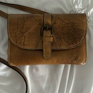 Patricia Nash Purse